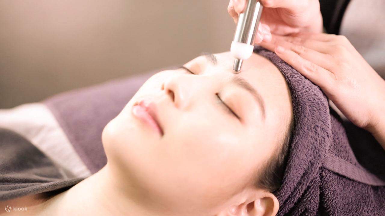 【Klook Exclusive】INZPIRE Chinese Meridian Facial and Massage Experience 